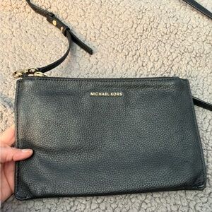 Michael Kors Crossbody Bag, Black